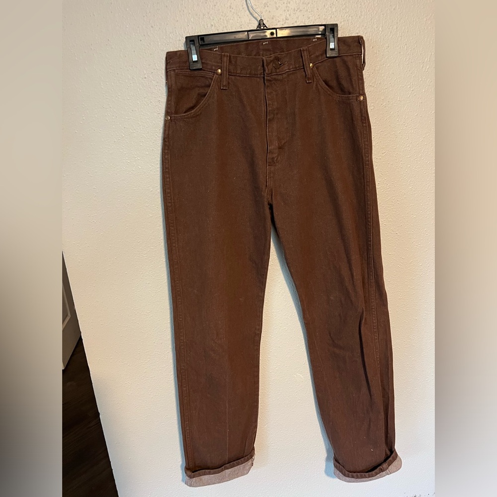 70’s Vintage Wrangler Jeans